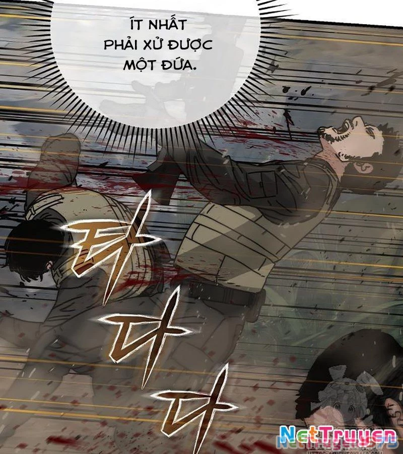 Ngôi Nhà Ẩn Ngày Tận Thế Chapter 46 - 101