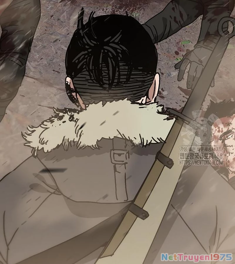 Ngôi Nhà Ẩn Ngày Tận Thế Chapter 46 - 122
