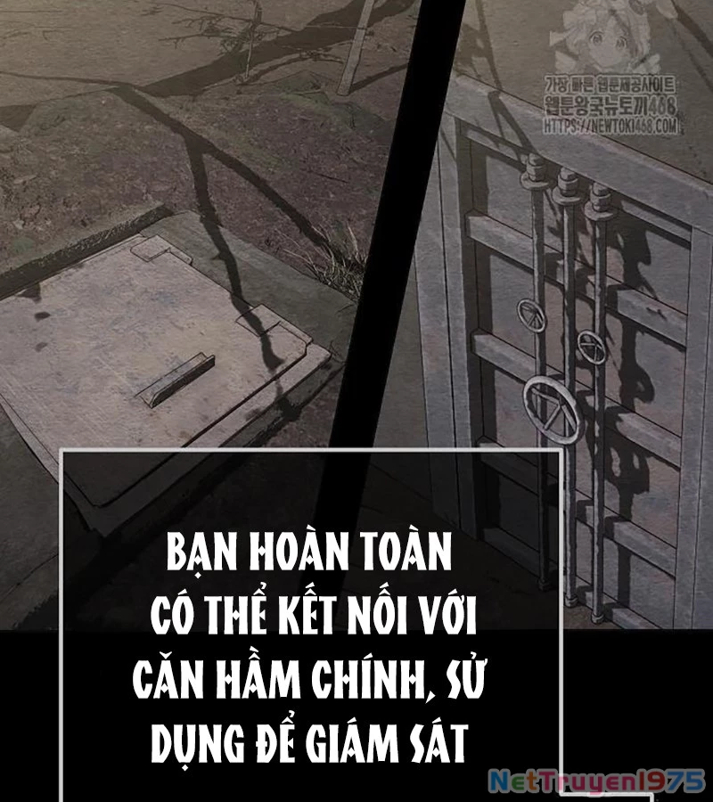 Ngôi Nhà Ẩn Ngày Tận Thế Chapter 46 - 173