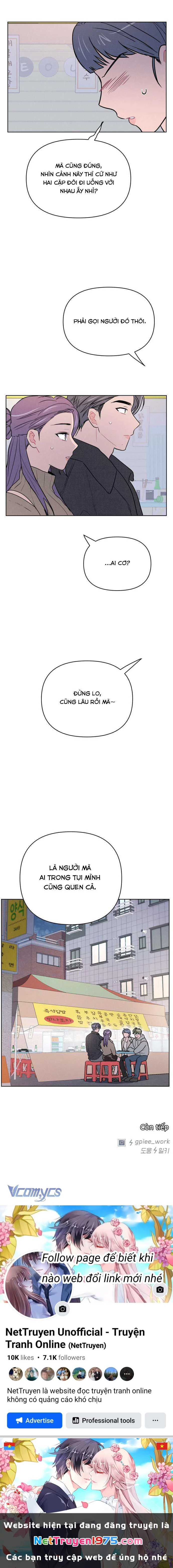 Thật Đáng Thương Cho Chúng Tôi Chapter 43 - 8