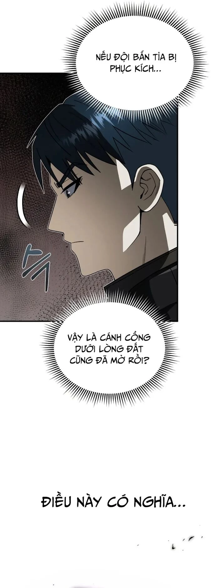 Thiên Tài Của Dòng Dõi Độc Nhất Vô Nhị Chapter 106 - 2