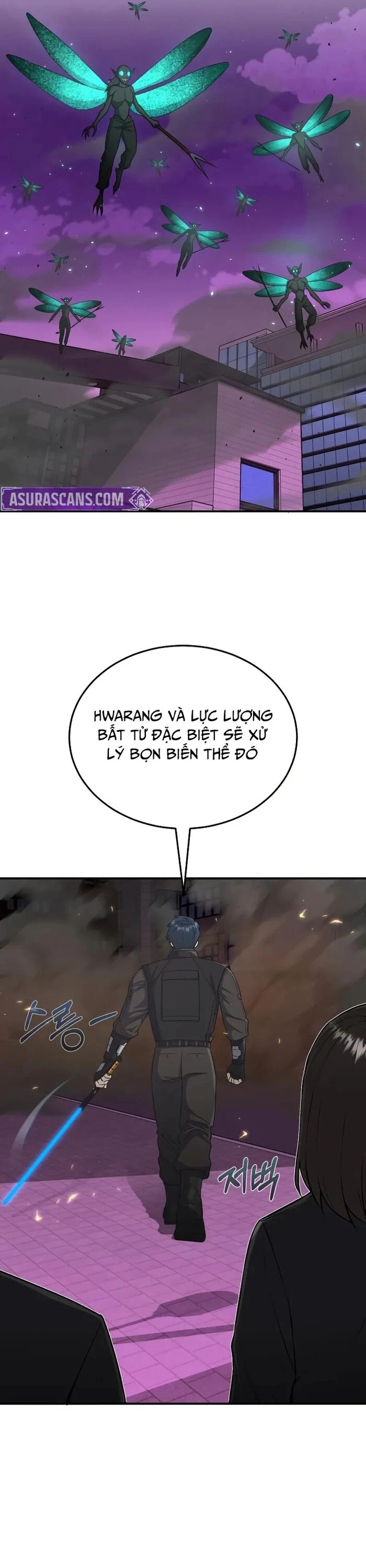 Thiên Tài Của Dòng Dõi Độc Nhất Vô Nhị Chapter 106 - 6