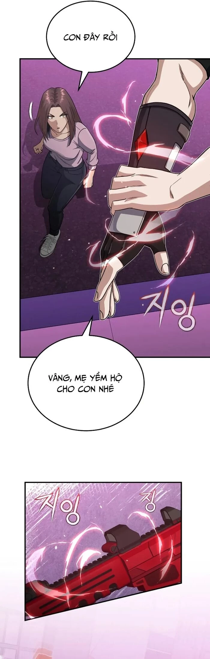 Thiên Tài Của Dòng Dõi Độc Nhất Vô Nhị Chapter 106 - 22