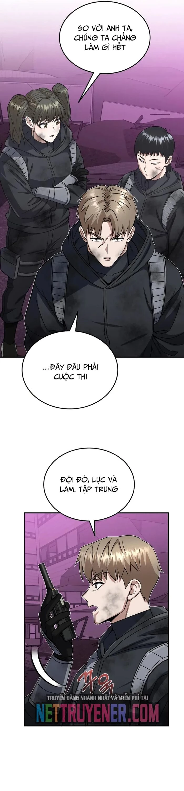 Thiên Tài Của Dòng Dõi Độc Nhất Vô Nhị Chapter 106 - 30