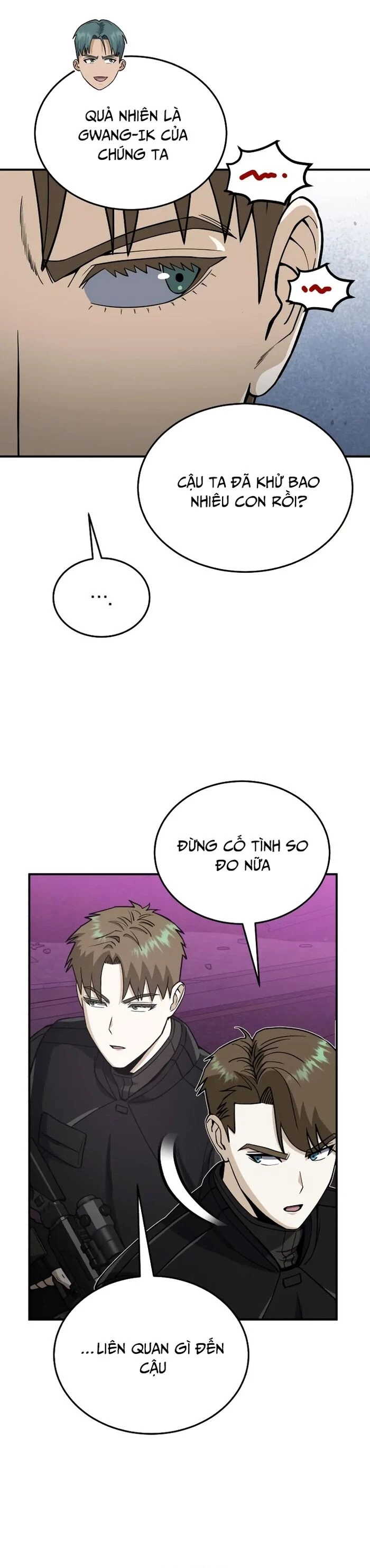 Thiên Tài Của Dòng Dõi Độc Nhất Vô Nhị Chapter 106 - 33