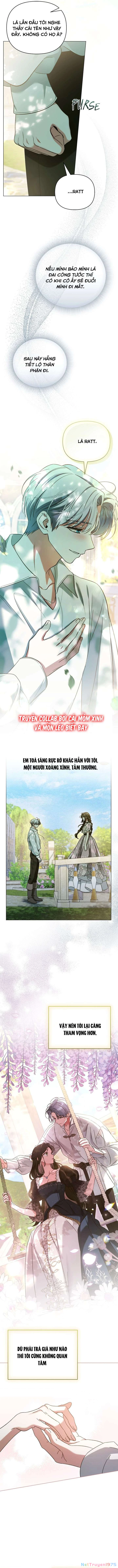 Dành Cho Nàng Juliet Xinh Đẹp Chapter 31 - 6
