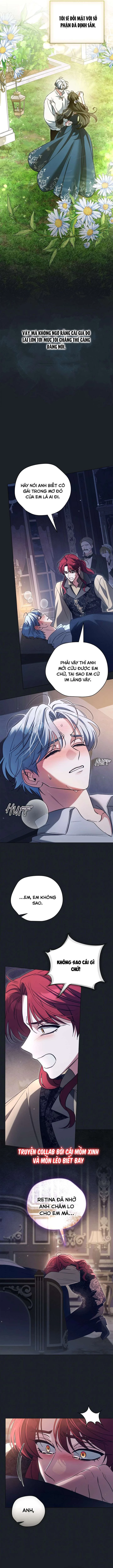 Dành Cho Nàng Juliet Xinh Đẹp Chapter 31 - 7