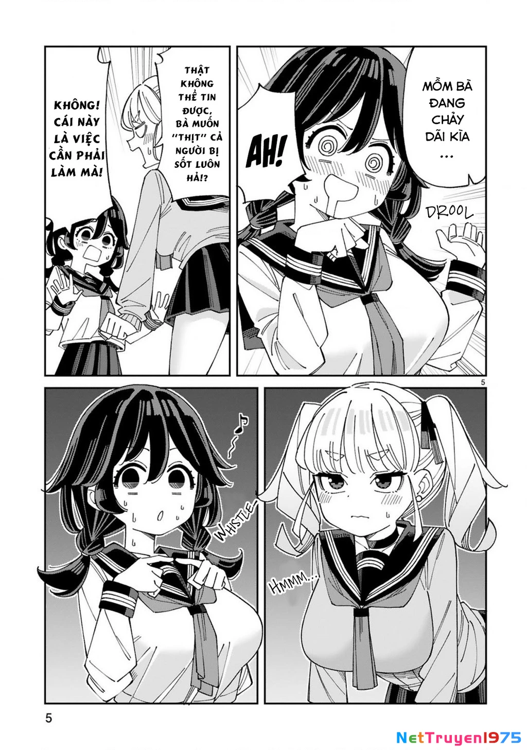Uso Kareshi Demo Ii Kara Tonikaku Shitai Mashiro-chan Chapter 8 - 6