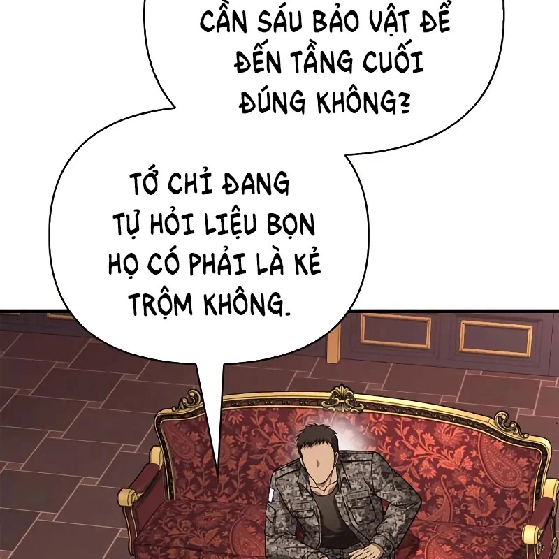 Sống Sót Trong Trò Chơi Với Tư Cách Là Một Cuồng Nhân Chapter 105 - 118
