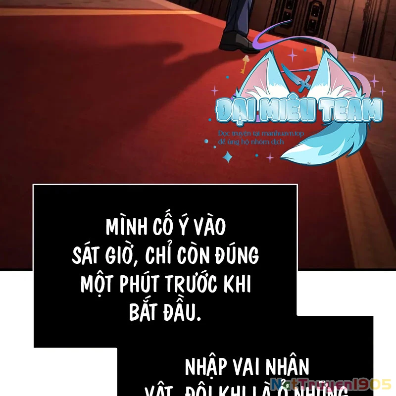 Sống Sót Trong Trò Chơi Với Tư Cách Là Một Cuồng Nhân Chapter 105 - 205
