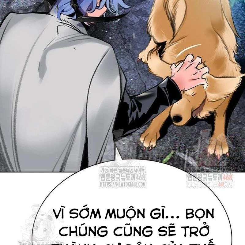 Nhân Trùng Đại Chiến Chapter 158 - 168