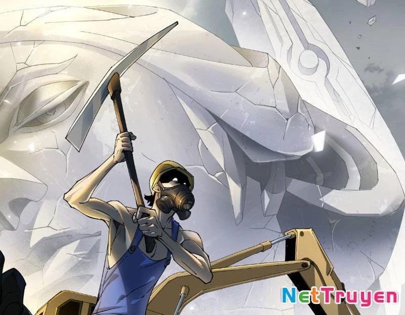 Kẻ Ký Sinh Trên Người Ta Không Dễ Chọc Chapter 1 - 6