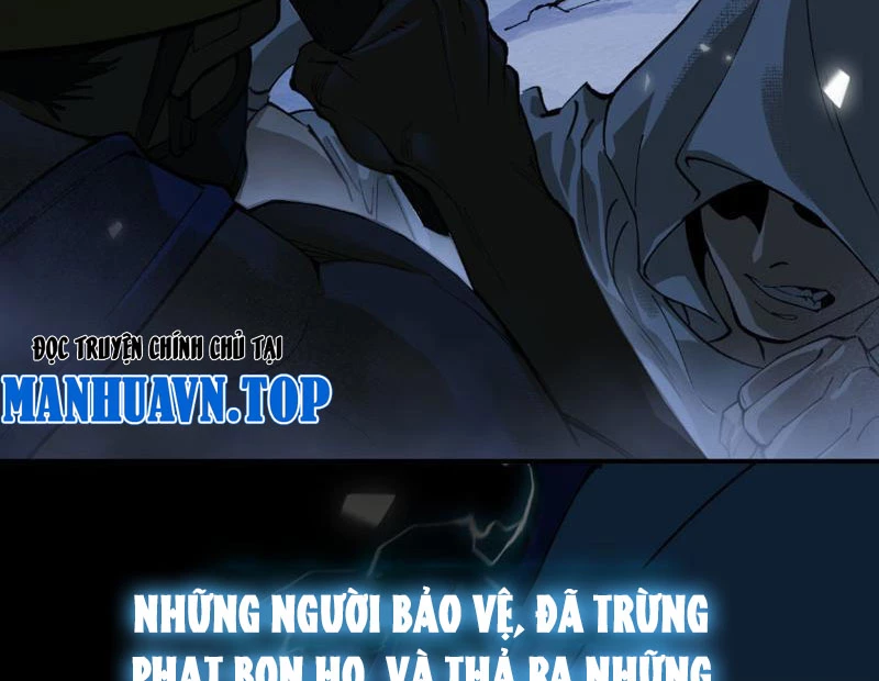 Kẻ Ký Sinh Trên Người Ta Không Dễ Chọc Chapter 1 - 8