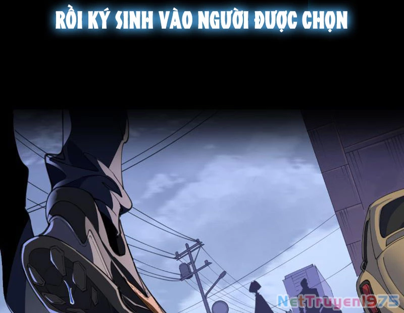 Kẻ Ký Sinh Trên Người Ta Không Dễ Chọc Chapter 1 - 20