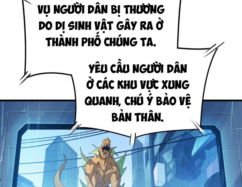 Kẻ Ký Sinh Trên Người Ta Không Dễ Chọc Chapter 1 - 29