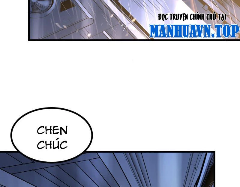 Kẻ Ký Sinh Trên Người Ta Không Dễ Chọc Chapter 1 - 34