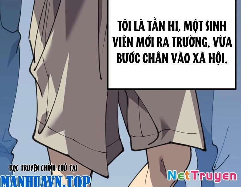 Kẻ Ký Sinh Trên Người Ta Không Dễ Chọc Chapter 1 - 41