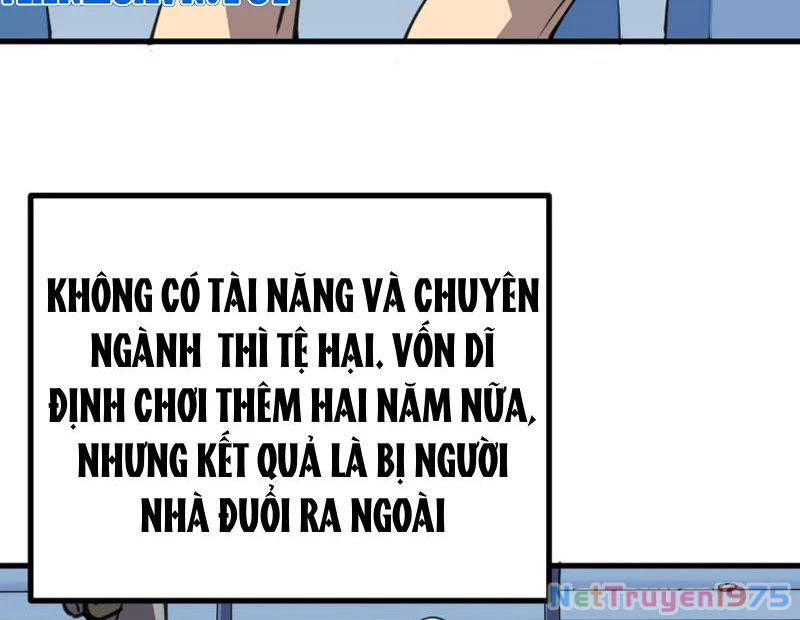 Kẻ Ký Sinh Trên Người Ta Không Dễ Chọc Chapter 1 - 42