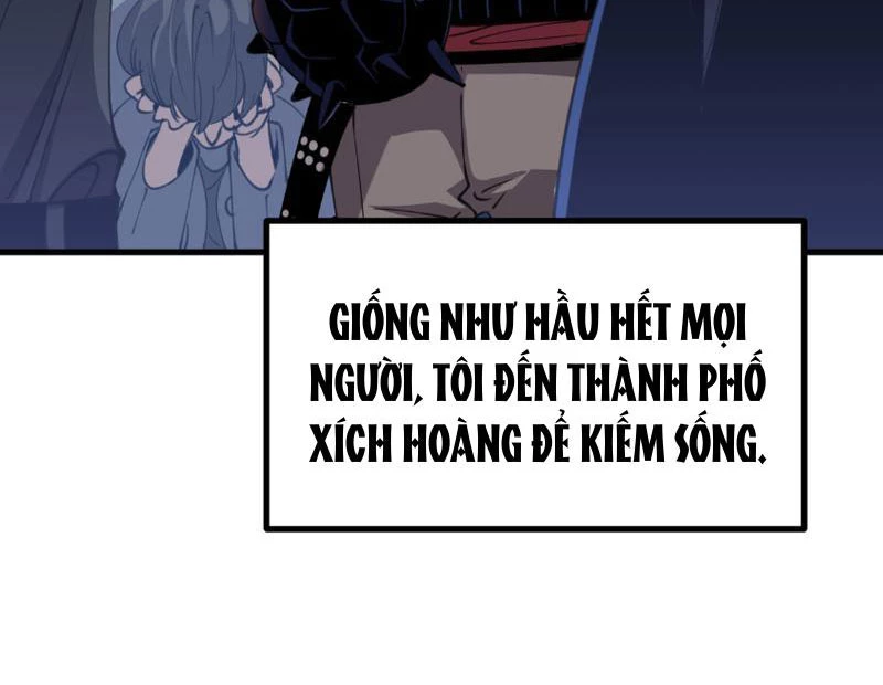 Kẻ Ký Sinh Trên Người Ta Không Dễ Chọc Chapter 1 - 44