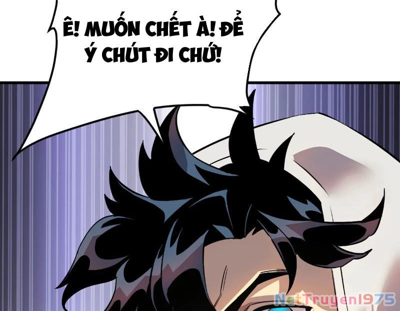 Kẻ Ký Sinh Trên Người Ta Không Dễ Chọc Chapter 1 - 55