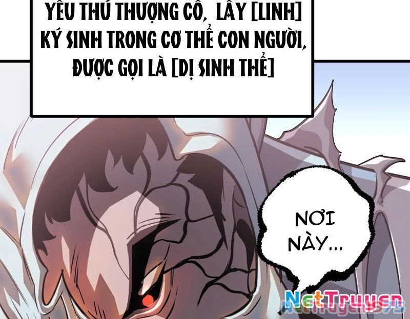 Kẻ Ký Sinh Trên Người Ta Không Dễ Chọc Chapter 1 - 71