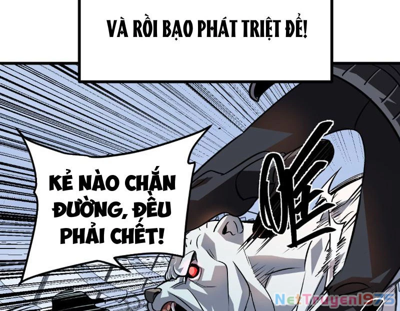 Kẻ Ký Sinh Trên Người Ta Không Dễ Chọc Chapter 1 - 74