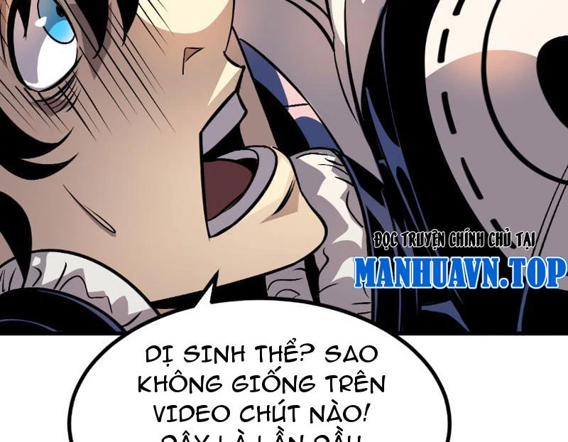 Kẻ Ký Sinh Trên Người Ta Không Dễ Chọc Chapter 1 - 77