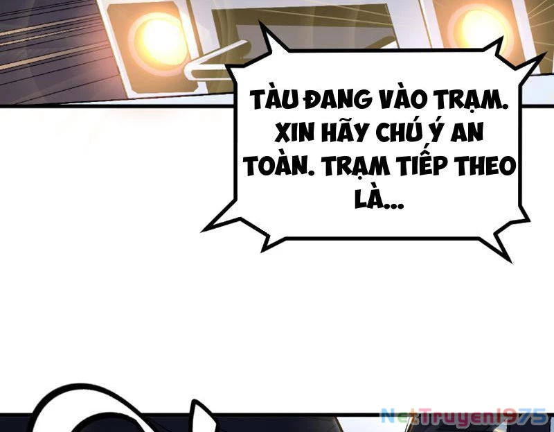 Kẻ Ký Sinh Trên Người Ta Không Dễ Chọc Chapter 1 - 80
