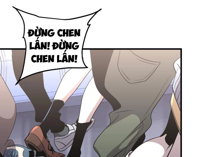 Kẻ Ký Sinh Trên Người Ta Không Dễ Chọc Chapter 1 - 89