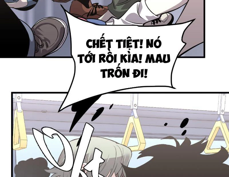 Kẻ Ký Sinh Trên Người Ta Không Dễ Chọc Chapter 1 - 90