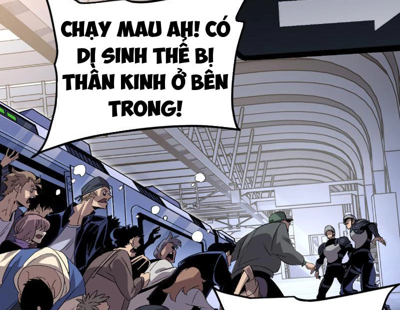 Kẻ Ký Sinh Trên Người Ta Không Dễ Chọc Chapter 1 - 93