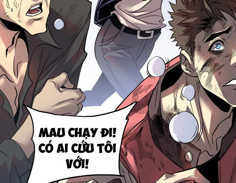 Kẻ Ký Sinh Trên Người Ta Không Dễ Chọc Chapter 1 - 95