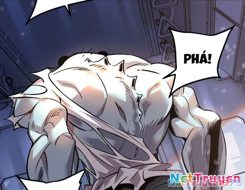 Kẻ Ký Sinh Trên Người Ta Không Dễ Chọc Chapter 1 - 101