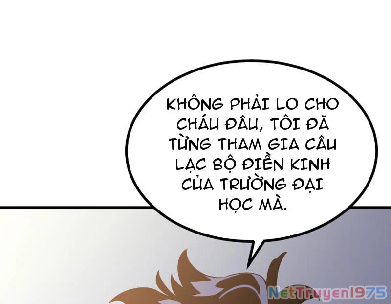 Kẻ Ký Sinh Trên Người Ta Không Dễ Chọc Chapter 1 - 120