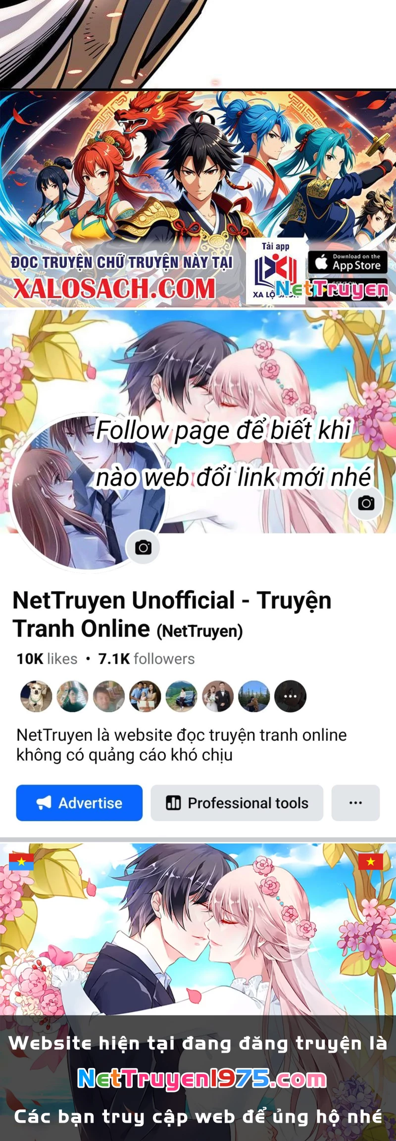 Kẻ Ký Sinh Trên Người Ta Không Dễ Chọc Chapter 1 - 246