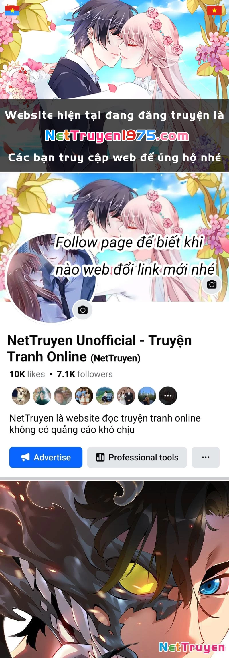 Kẻ Ký Sinh Trên Người Ta Không Dễ Chọc Chapter 2 - 1