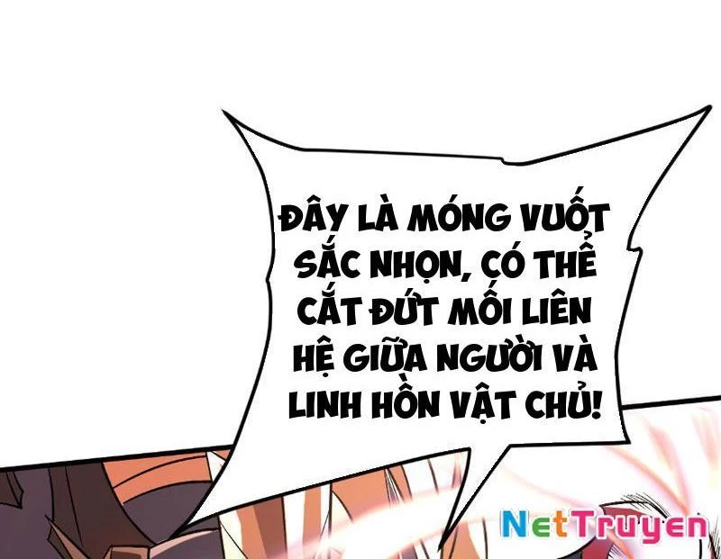 Kẻ Ký Sinh Trên Người Ta Không Dễ Chọc Chapter 2 - 11
