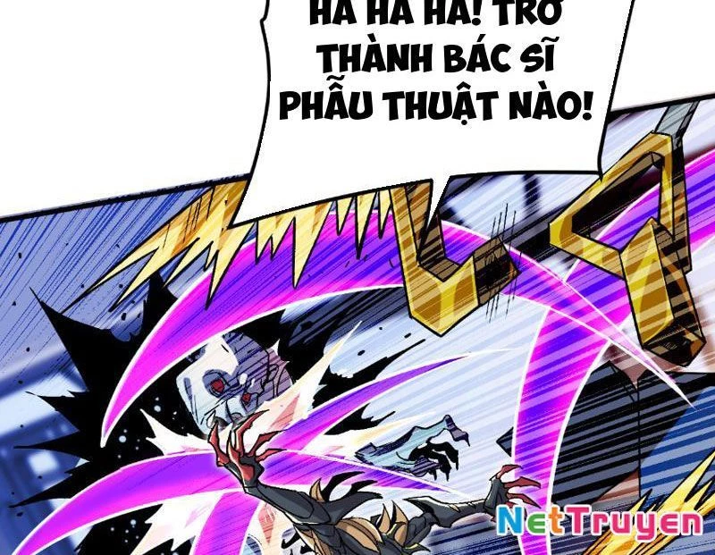 Kẻ Ký Sinh Trên Người Ta Không Dễ Chọc Chapter 2 - 16