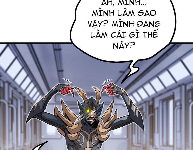 Kẻ Ký Sinh Trên Người Ta Không Dễ Chọc Chapter 2 - 64