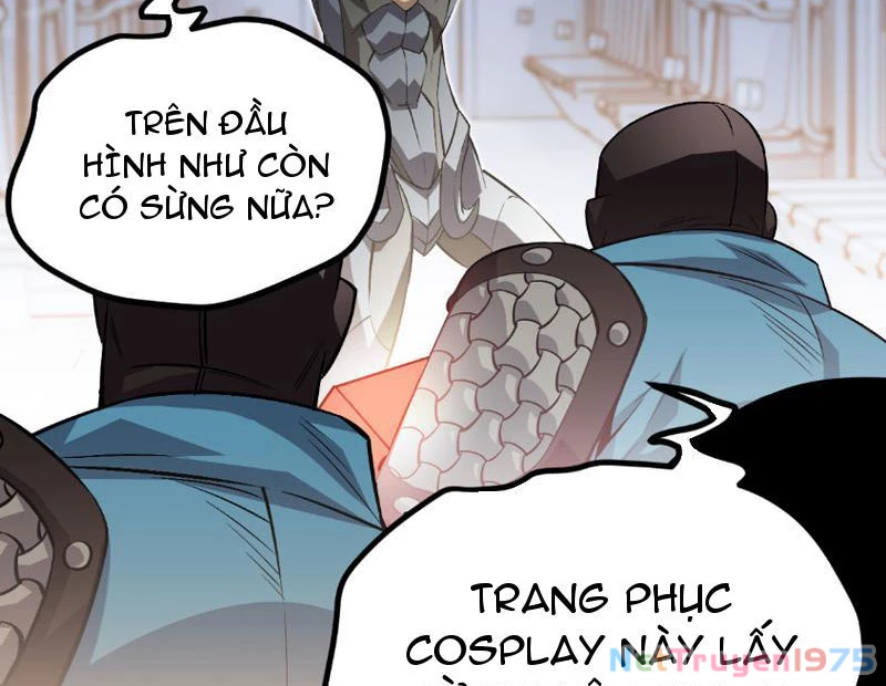 Kẻ Ký Sinh Trên Người Ta Không Dễ Chọc Chapter 2 - 65