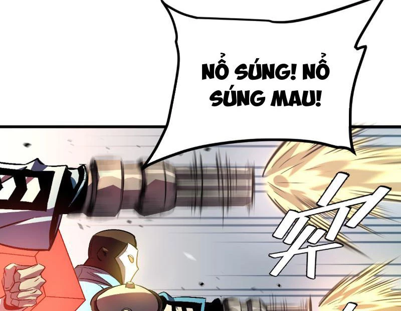 Kẻ Ký Sinh Trên Người Ta Không Dễ Chọc Chapter 2 - 77