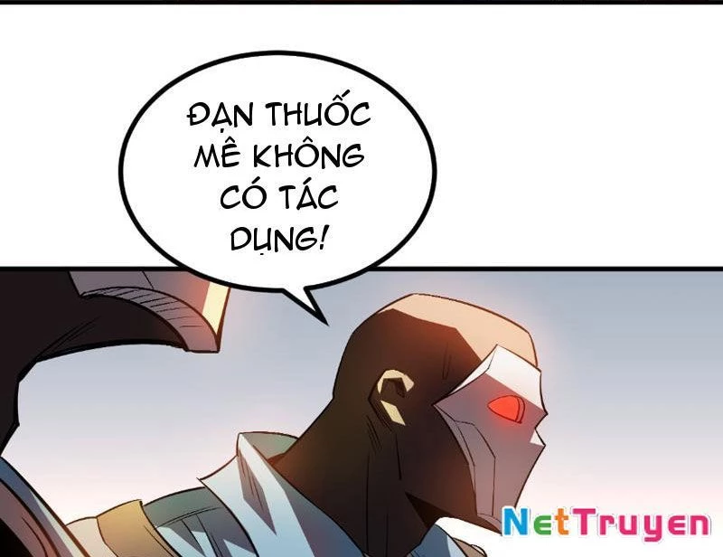 Kẻ Ký Sinh Trên Người Ta Không Dễ Chọc Chapter 2 - 91