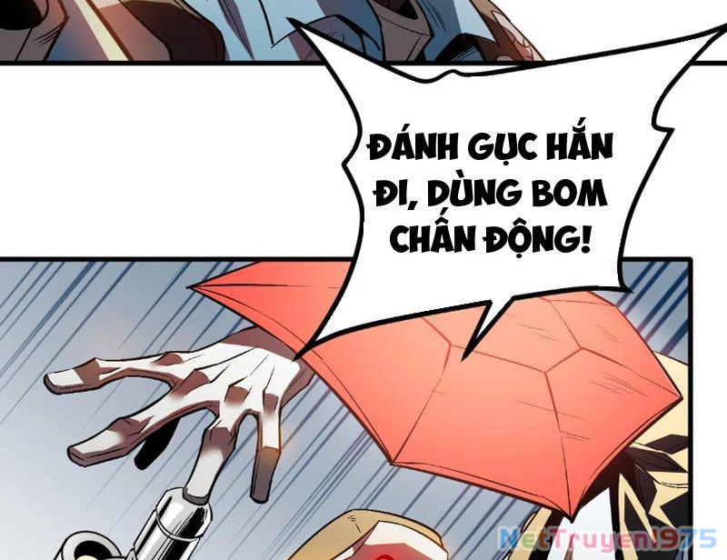 Kẻ Ký Sinh Trên Người Ta Không Dễ Chọc Chapter 2 - 92