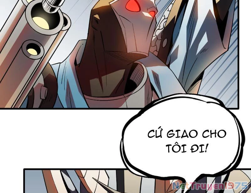 Kẻ Ký Sinh Trên Người Ta Không Dễ Chọc Chapter 2 - 93