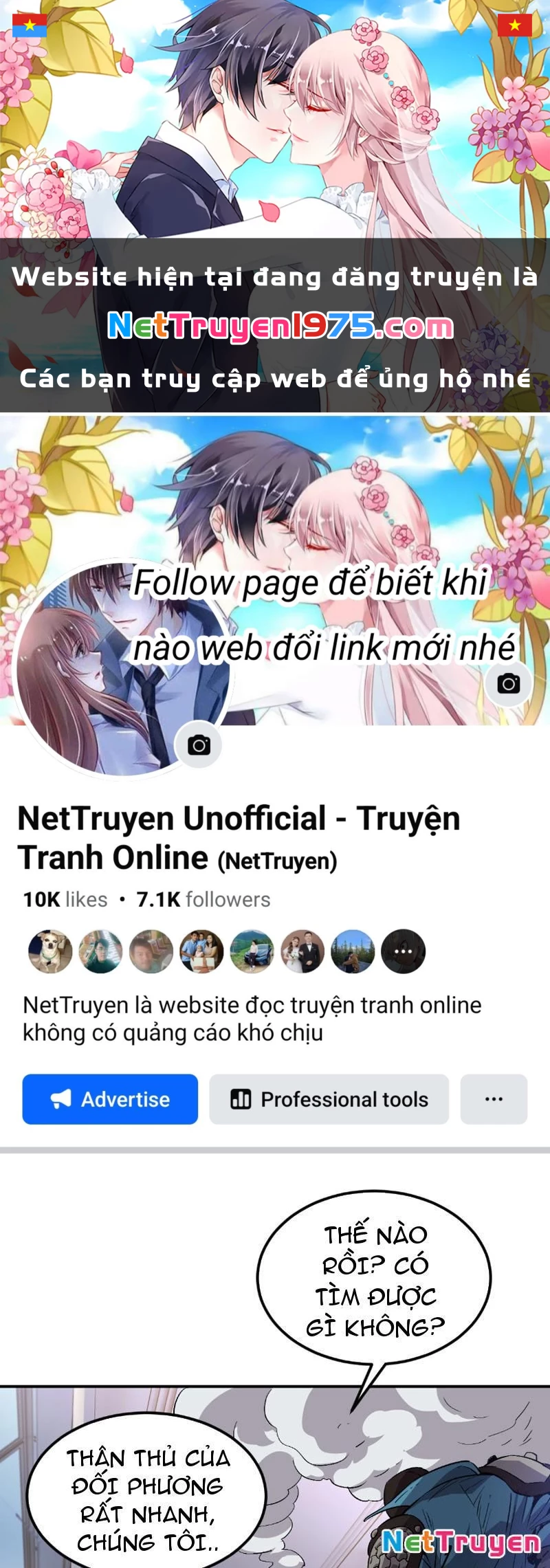 Kẻ Ký Sinh Trên Người Ta Không Dễ Chọc Chapter 3 - 1