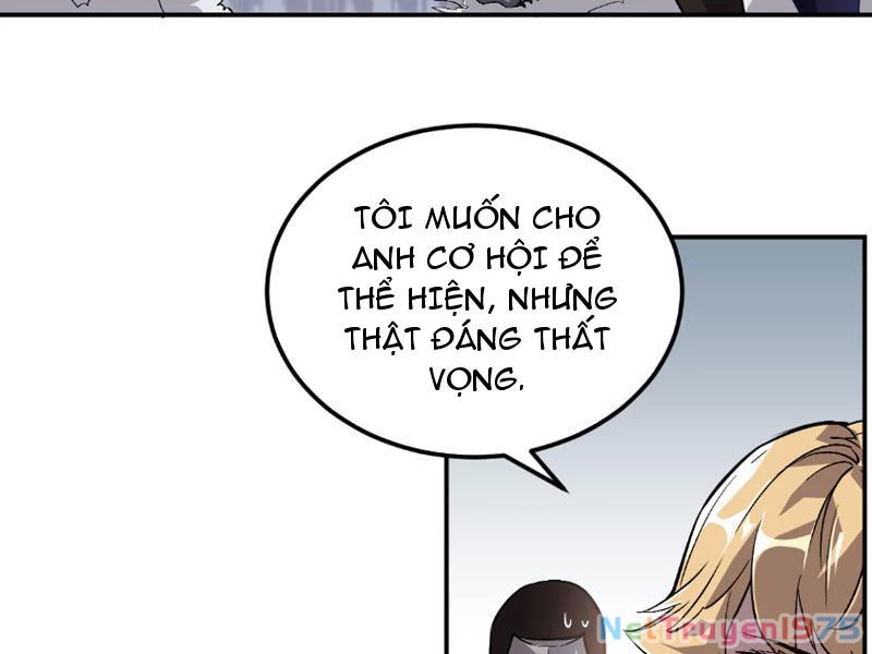 Kẻ Ký Sinh Trên Người Ta Không Dễ Chọc Chapter 3 - 3