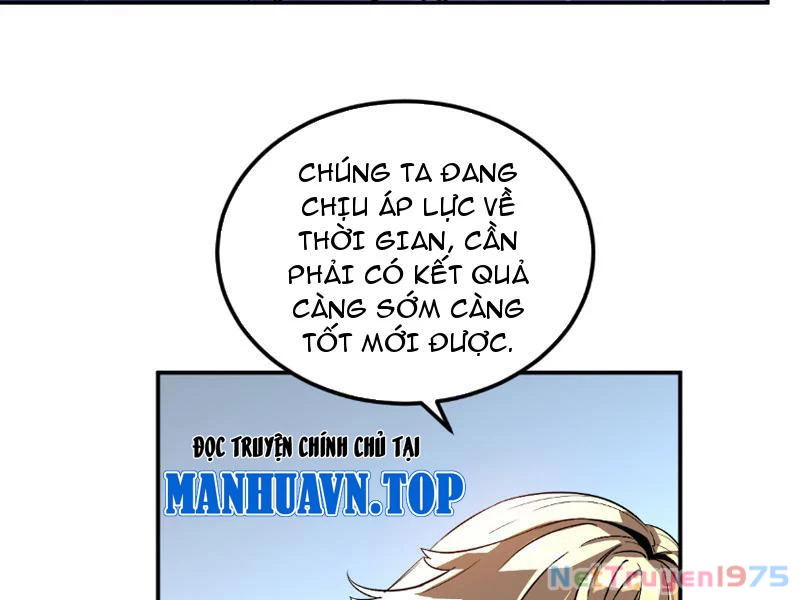 Kẻ Ký Sinh Trên Người Ta Không Dễ Chọc Chapter 3 - 7