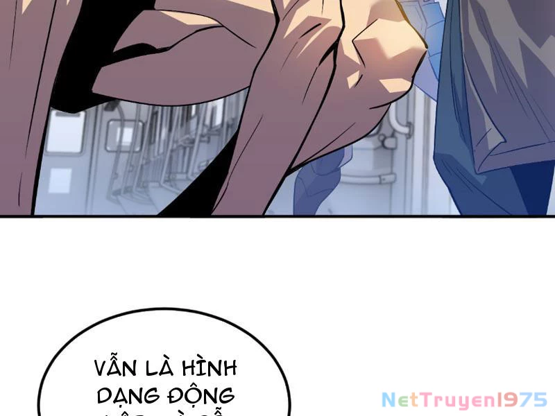Kẻ Ký Sinh Trên Người Ta Không Dễ Chọc Chapter 3 - 17