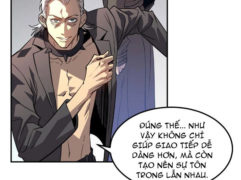 Kẻ Ký Sinh Trên Người Ta Không Dễ Chọc Chapter 3 - 19
