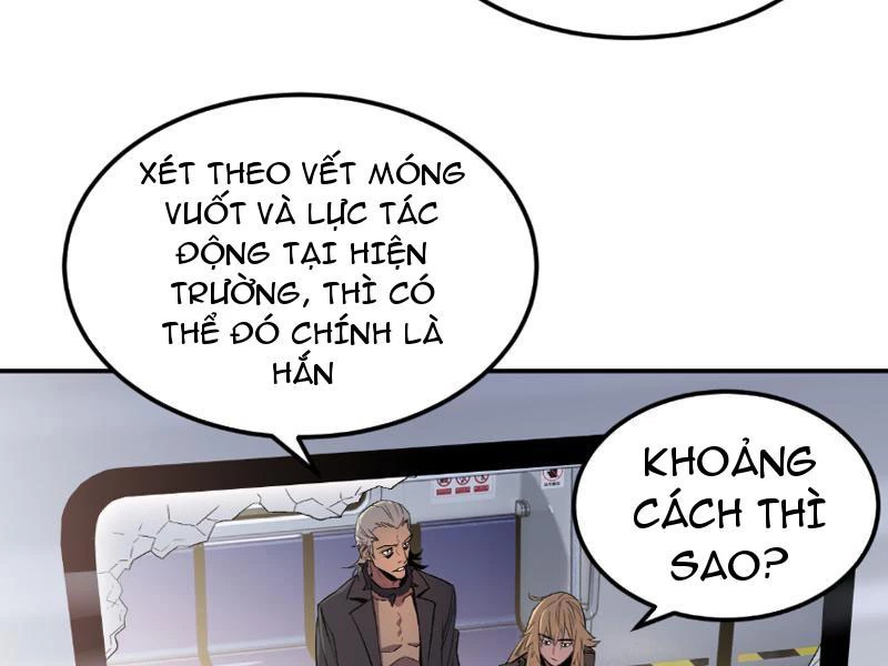 Kẻ Ký Sinh Trên Người Ta Không Dễ Chọc Chapter 3 - 20